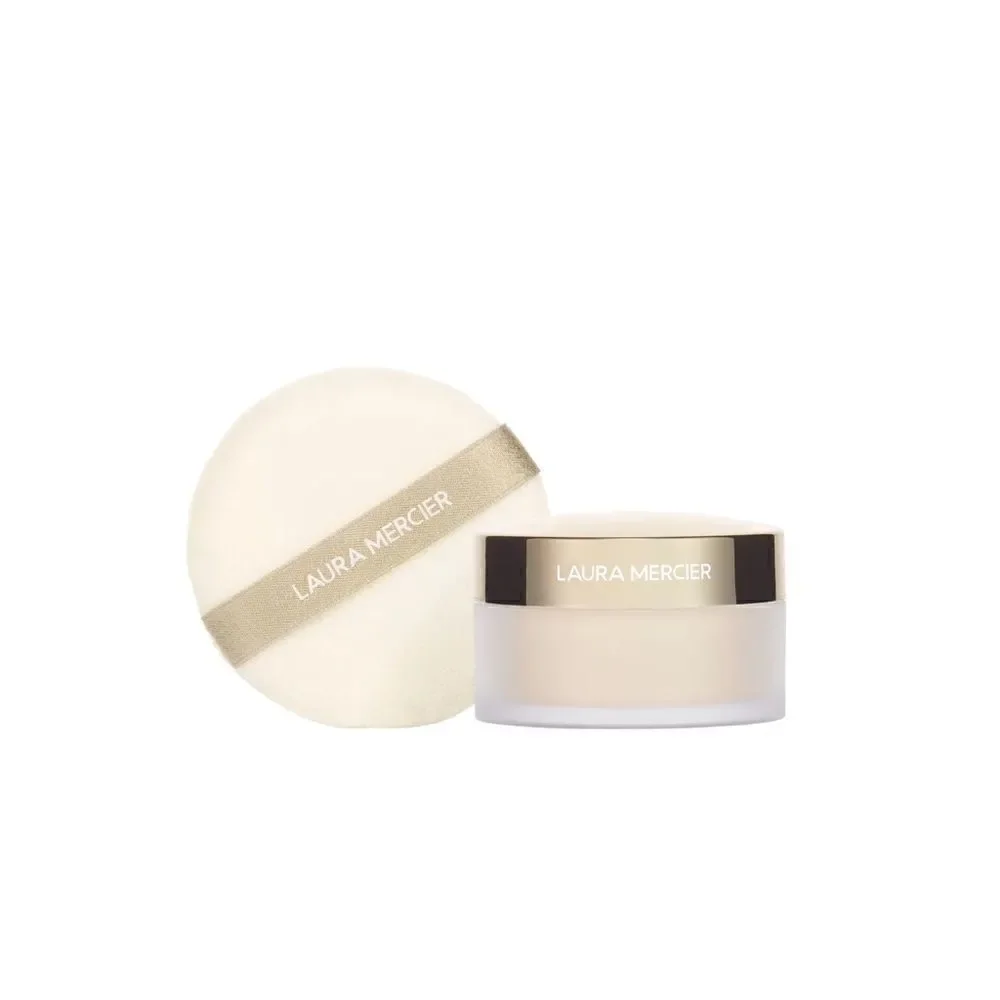 The Guiding Star Translucent Loose Setting Powder & Puff Limited-edition